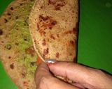 अक्रोड वेजेटेबल रोल्स (Akrod vegetable Rolls recipe in marathi) रेसिपी स्टेप 8 फोटो 