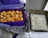 Foto langkah ke 7 dari resep Kue Kering Nastar.