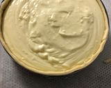 Une image de l'étape 7 de Flan citron meringuée.