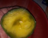 Foto del paso 2 de la receta: Zapallito rellenos con salsa y papa