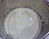 A picture of step 5 of Sugar-free Pumpkin Fritter.