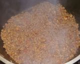 Foto del paso 3 de la receta: Empanadas caseras de carne