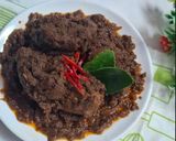 Foto langkah ke 5 dari resep Rendang Daging.