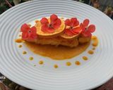 Foto del paso 7 de la receta: Pechuga de pollo a la naranja