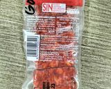 Foto del paso 2 de la receta: Migas con chistorra en robot Moulinex