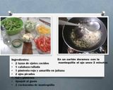 Foto del paso 1 de la receta: Guarnición de ejotes