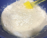 Foto del paso 1 de la receta: Porras