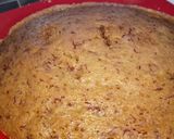 Foto langkah ke 5 dari resep Bolpis kukus tanpa mixer.