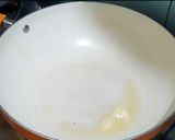 A picture of step 5 of Egg pulao under 20 min.