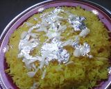 A picture of step 1 of Zarda.