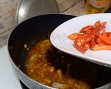 Foto langkah ke 3 dari resep Telur saus tiram.