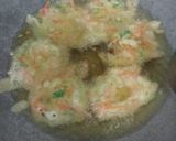 Foto langkah ke 4 dari resep Bakwan Sayur.