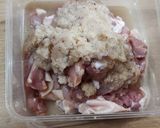 Foto langkah ke 1 dari resep Sate Ayam Bumbu Maranggi.