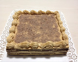 Foto del paso 4 de la receta: Chocotorta
