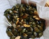 Foto del paso 6 de la receta: Pipas (semillas de girasol)