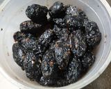 Foto del paso 4 de la receta: Atún cremoso con Kéfir y Aceituna