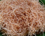 இன்ஸ்டன்ட் கேரட் சேமியா ரெசிபி ஸ்டேப் 1 புகைப்படம்