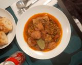 Foto del paso 11 de la receta: Guiso de lentejas con butifarra (estilo español)