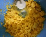 Foto langkah ke 3 dari resep Sus Vla.