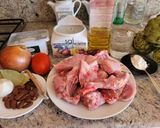 Foto del paso 5 de la receta Conejo guisado (Yaya Rosalía)
