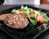 Foto del paso 4 de la receta: Carne para hamburguesas