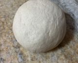 Foto del paso 2 de la receta: Pizza Casera