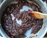 عکس مرحله 5 از دستور حلوای شیره انگور