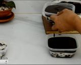 Foto langkah ke 4 dari resep Oreo Dessert Box Lumer (no whip cream, no oven, no kukus).