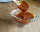 Foto del paso 3 de la receta Salsa brava rápida / barata