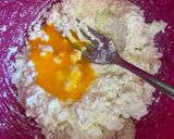 Túrós labdabukta recept fázis 3 fotója