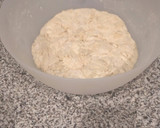 Foto del paso 4 de la receta: Pan redondo sin amasado