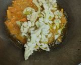 મિક્સ વેજ. સબ્જી(Mix Veg sabji Recipe in Gujarati) રેસીપી સ્ટેપ2ફોટો