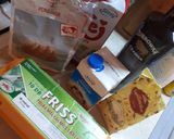 Tojáslikőr recept fázis 1 fotója