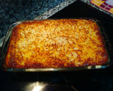 Foto del paso 8 de la receta: Mussaka con Queso de Cabra