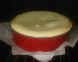 Foto del paso 2 de la receta: Tarta de queso al horno
