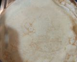 Foto del paso 1 de la receta: Panqueques + relleno para canelón con sobras de pollo