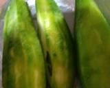Qema karela recipe step 3 photo