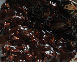 Foto del paso 3 de la receta: Roquitas de chocolate y almendras tostadas