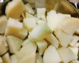 A picture of step 1 of Pohu.