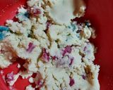 Une image de l'étape 4 de Biscuits aux fruits confits 🍪.