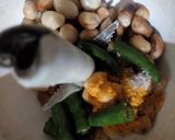 ચટણી(Chutney Recipebin Gujarati) રેસીપી સ્ટેપ2ફોટો