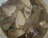 Foto langkah ke 4 dari resep Soto Ayam.
