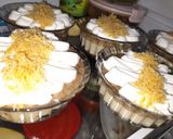 صورة لخطوة 5 من وصفة تحلية سهلة وبنينة 😋