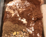 Foto del paso 2 de la receta: Brownie Fit choco plátano Saludable By DJF