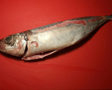 Foto del paso 2 de la receta: Jurel al horno, con Pil Pil ligero