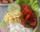 Cara Membuat Rice Bowl LowBudget 4