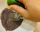 Hình bước làm 2 của món Chả cá Lã Vọng với cá basa