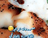 صورة لخطوة 4 من وصفة معرووك،،بتمر وحشوة الزبيب ،