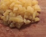 Vesevelö recept fázis 3 fotója
