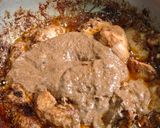 Foto langkah ke 7 dari resep 202. Chicken Angara | Kari Ayam Pedas Beraroma Asap ala Restoran.